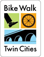 Bike Walk Twin Cities