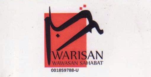 warisan