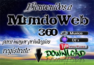 MundoWeb360