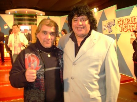 marito y carlitos