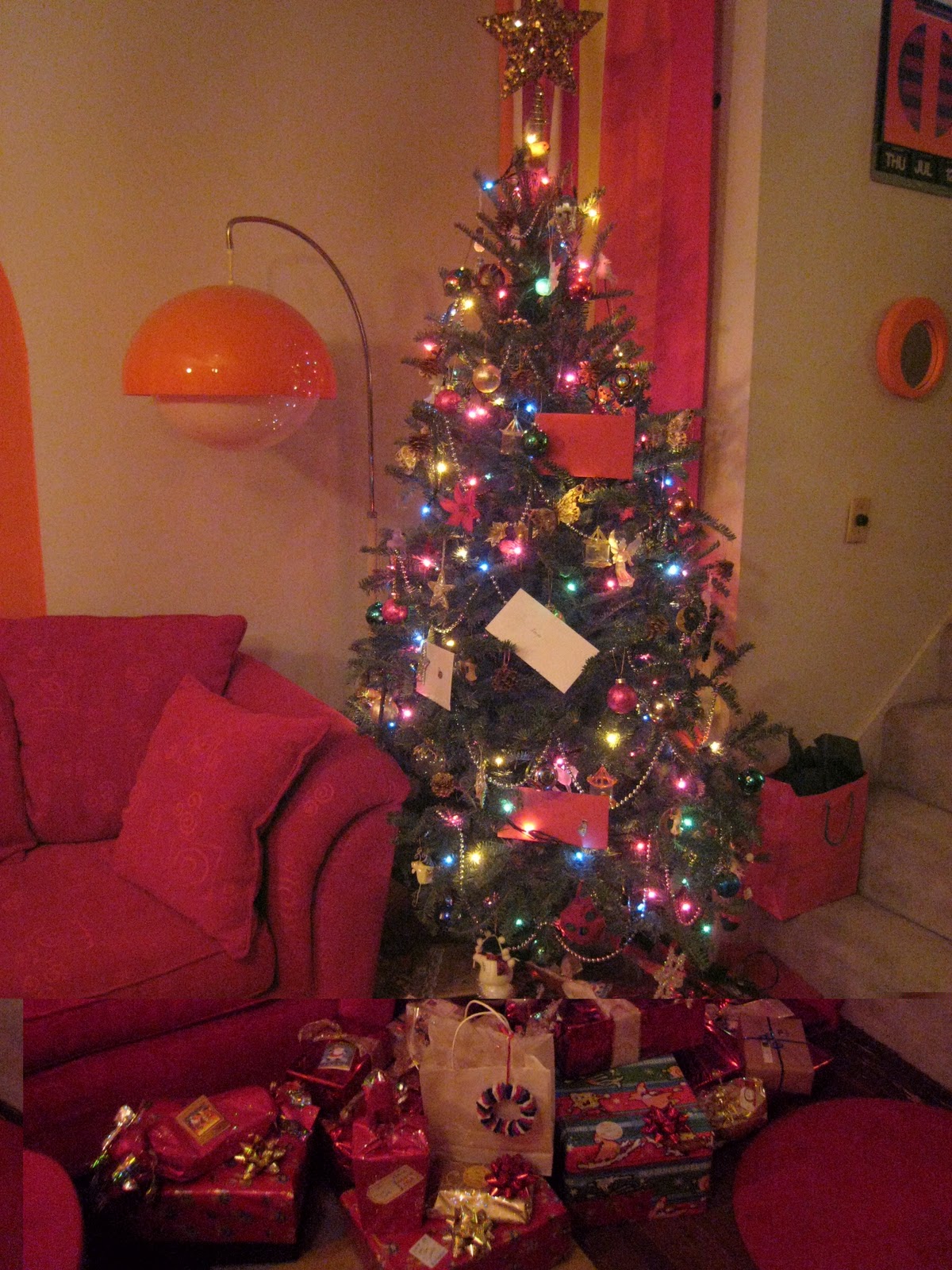 RawketScience: Merry Christmas