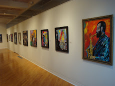 The F&M Gallery