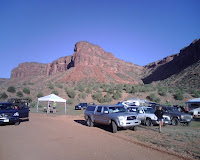Race Start