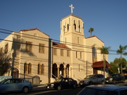 Trinity United Methodist