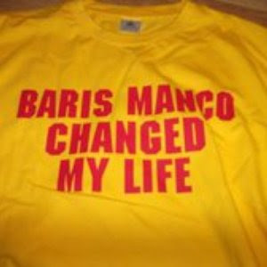 (Turkish Pop, Pop, Rock) [WEB] BarД±s Manco - Mancoloji Vol