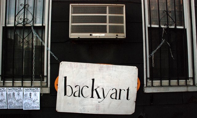 backYart