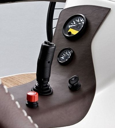 Всё новое - это хорошо забытое старое! | Mercedes Benz Hybrid F-Cell Roadster Всё новое - это хорошо забытое старое! | Mercedes Benz Hybrid F-Cell Roadster