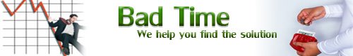 Bad Time