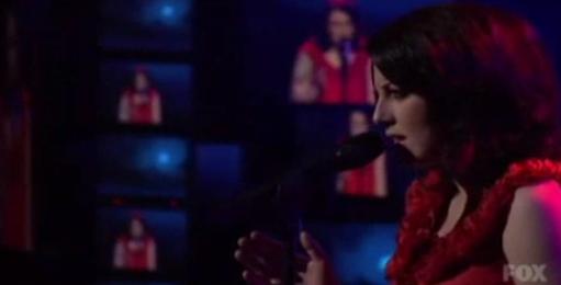 blackbird american idol