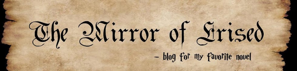 The Mirror of Erised
