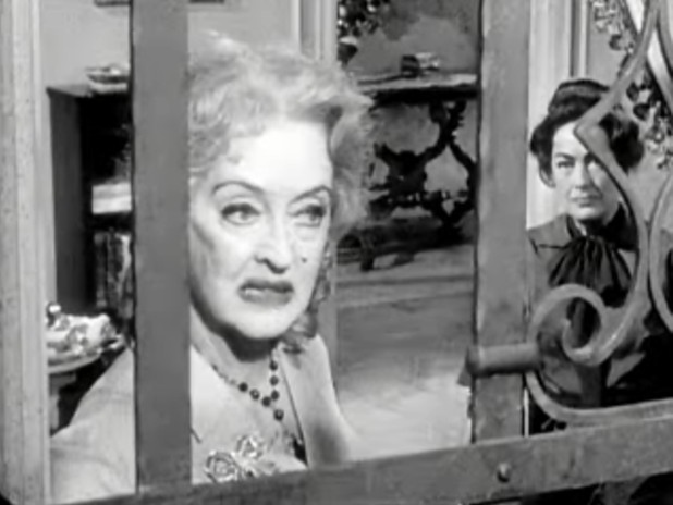 Whatever Happened To Baby Jane