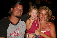 Chad, Amber, and Rylea