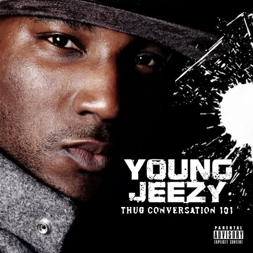 young jeezy thug motivation 101 track list