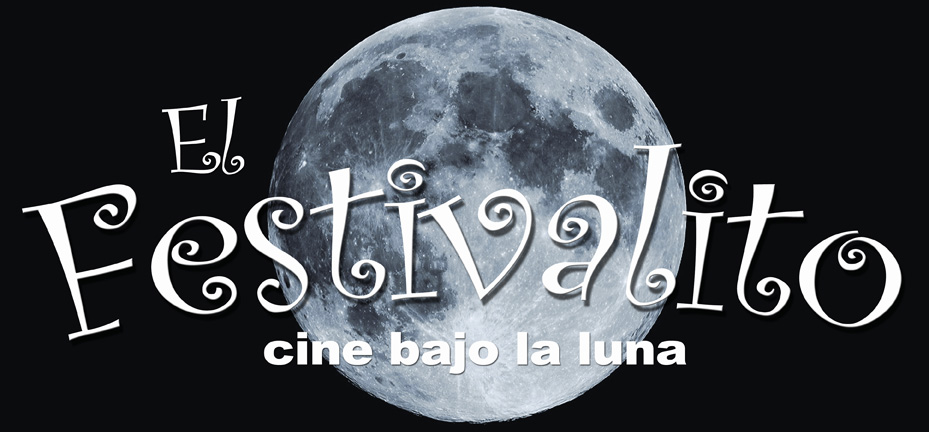 Tercer Festivalito Cine bajo la luna