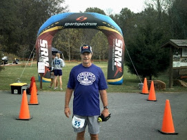 Louisiana Trails 50k