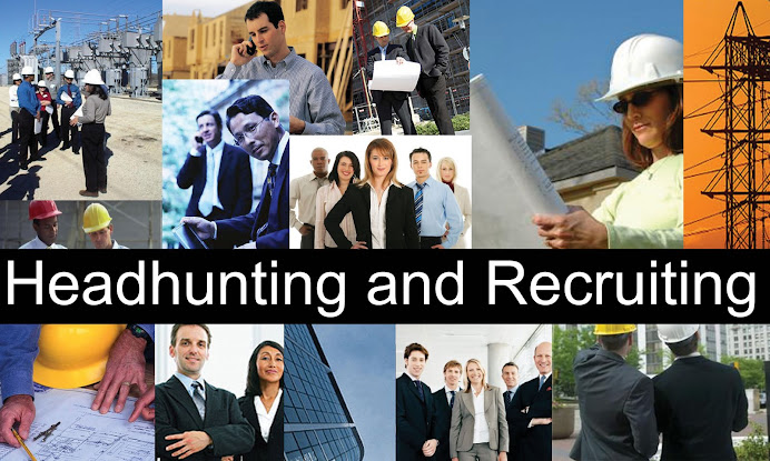 Headhunting and Recruiting