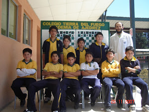 6º Verde Varones (Generacion_2007)