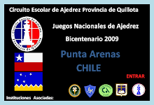 Nacional de Ajedrez Bicentenario 2009