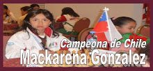 INGRESA A LA PAGINA WEB DE MACKARENA GONZALEZ, CAMPEONA DE CHILE SUB 8