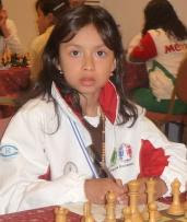 Mackarena Gonzalez