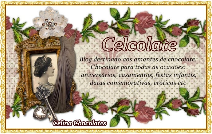 Celina Chocolates