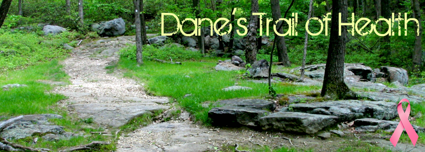 Dane's Trail of Health