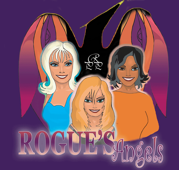RoguesAngels