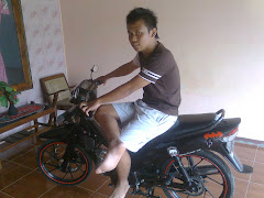 mY BrothEr