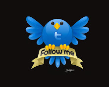 Follow me on twitter!!