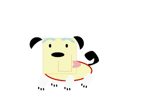 Pet Dog Icon