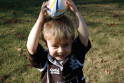 rugby junior