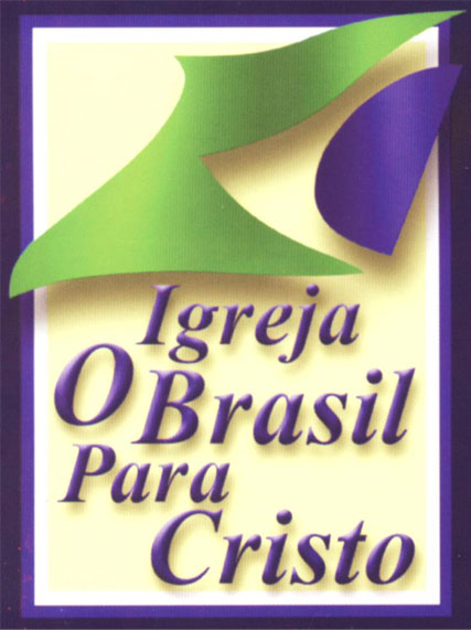 Igreja O Brasil Para Cristo de Lins: Igreja Evangélica Pentecostal O