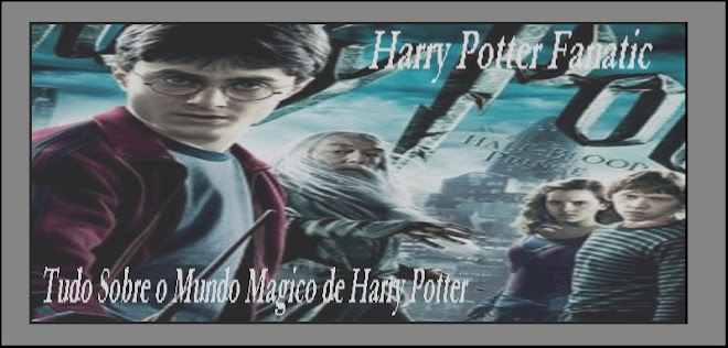 Harry Potter e o Calice de Fogo