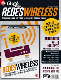 Curso Completo - Redes Wireless Curso+Completo+em+Video+-+Redes+Wireless+%5BGeek+Cursos%5D