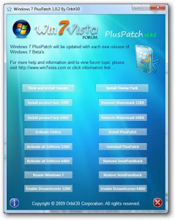 Windows 7 All Versions Plus Patch 7