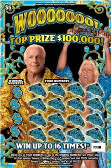 Nc Lottery Ticket