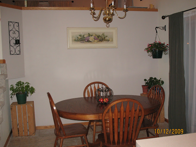 RESTYLED DINING AREA (2)