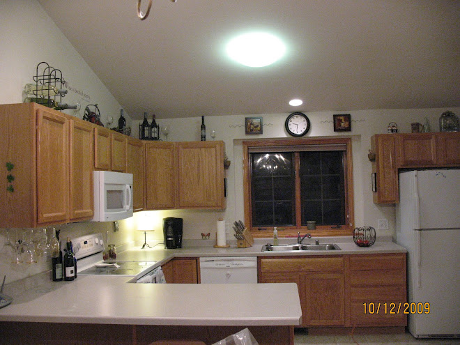 RESTYLED KITCHEN (2)