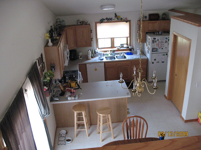KITCHEN (before restyling -2)