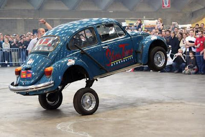 Weird Cars Weird Cars