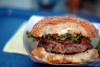 Burger Burger