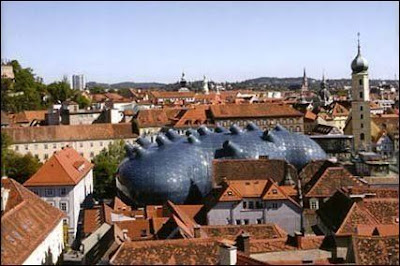 Kunsthaus Graz Kunsthaus Graz