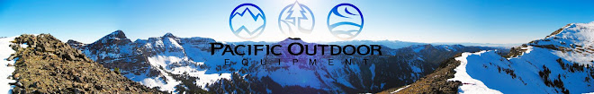 Pacific Outdoor Equipment Blog -- The Goods!