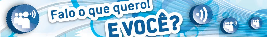 FEFT - Falo Eu, Fala Tu