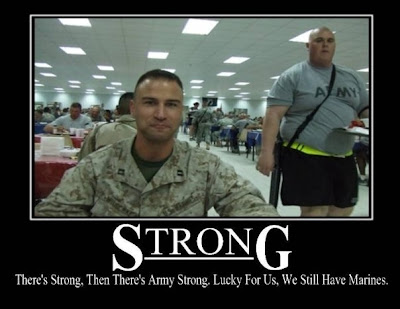Army Strong Images