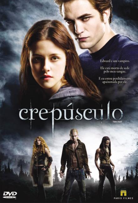 filme crepusculo effigy