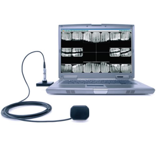 Digital Dental XRays and Dental Imaging Philippines