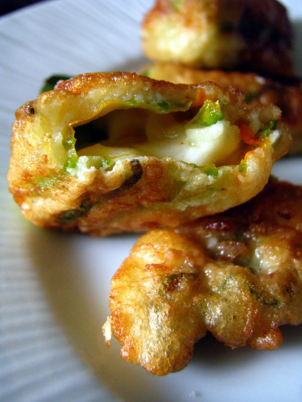 dans la cuisine de sophie vacances romaines recettes