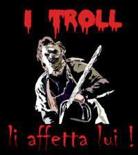 Antitroll