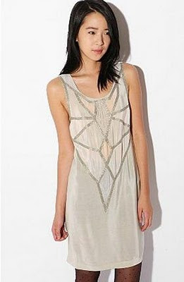 dress french kimchi spotlights amber dresses days outfitters urban three